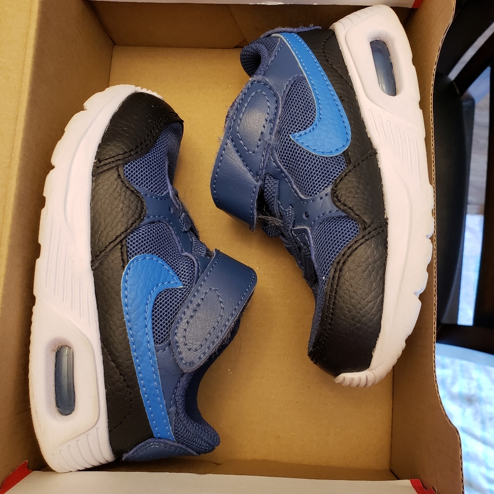 Toddler Nike Air Max SC
